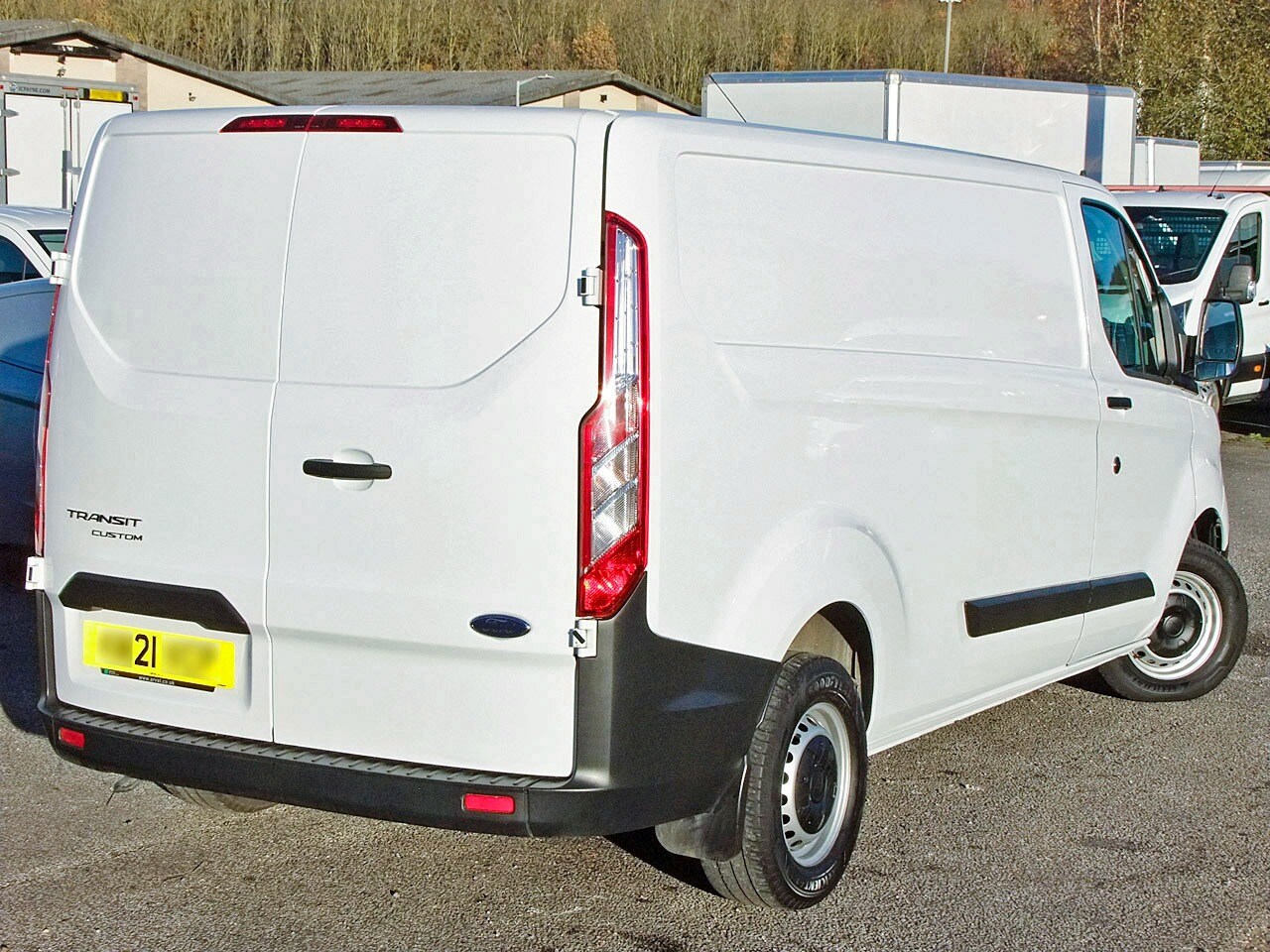 Vehicle 25