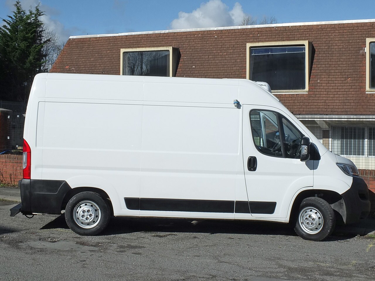 Vehicle 24