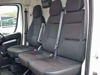Used Citroen Relay 2020 for sale - 70125982: Photo