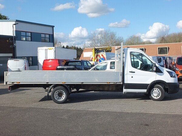 Used Ford Transit 2022 for sale - 73976536: Photo 15