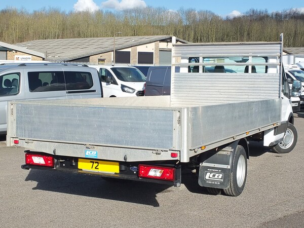 Used Ford Transit 2022 for sale - 73976536: Photo 16