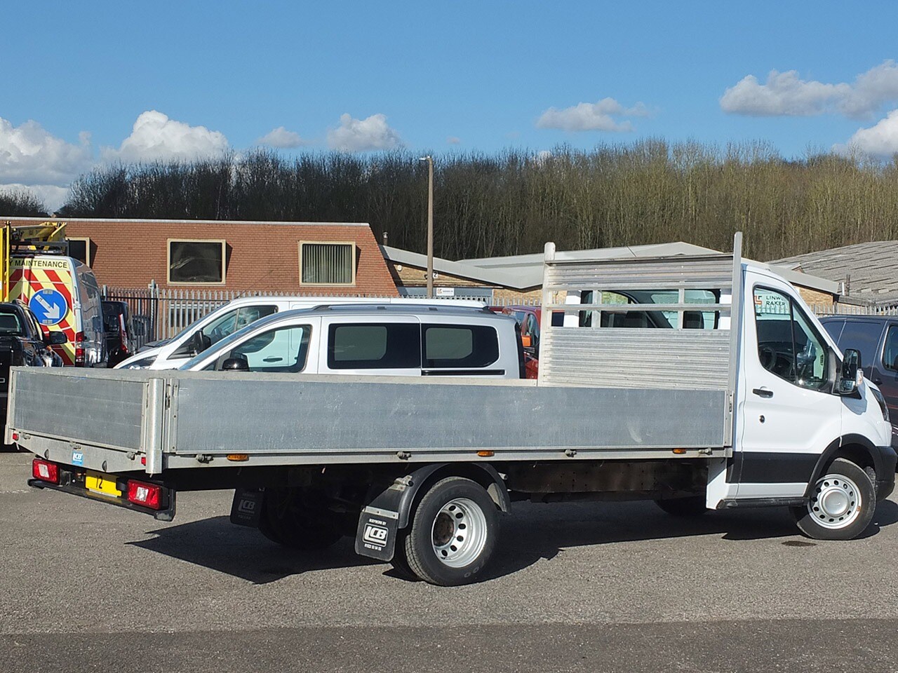 Vehicle 17