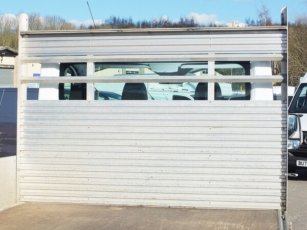 Used Ford Transit 2022 for sale - 73976536: Photo 18