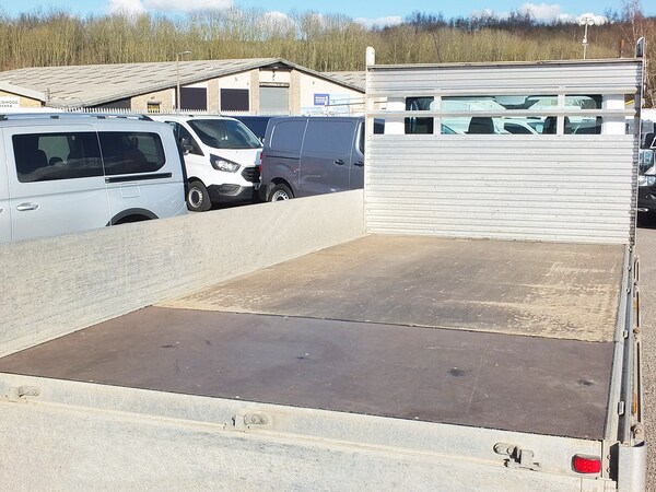Used Ford Transit 2022 for sale - 73976536: Photo 19
