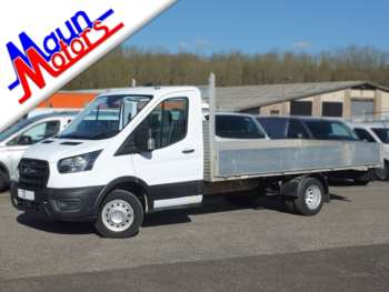 Used Ford Transit 2022 for sale - 73976536: Photo
