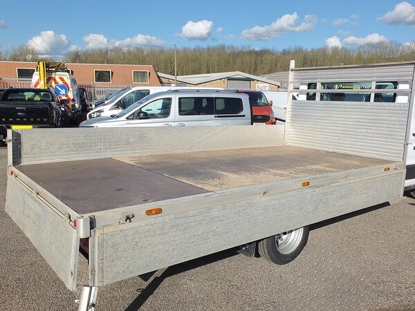 Used Ford Transit 2022 for sale - 73976536: Photo 20