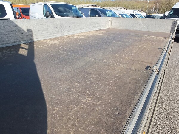 Used Ford Transit 2022 for sale - 73976536: Photo 22