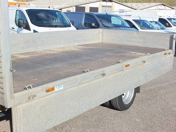 Used Ford Transit 2022 for sale - 73976536: Photo 23