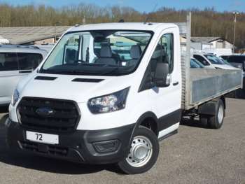 Used Ford Transit 2022 for sale - 73976536: Photo
