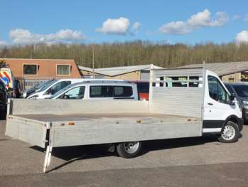 Used Ford Transit 2022 for sale - 73976536: Photo