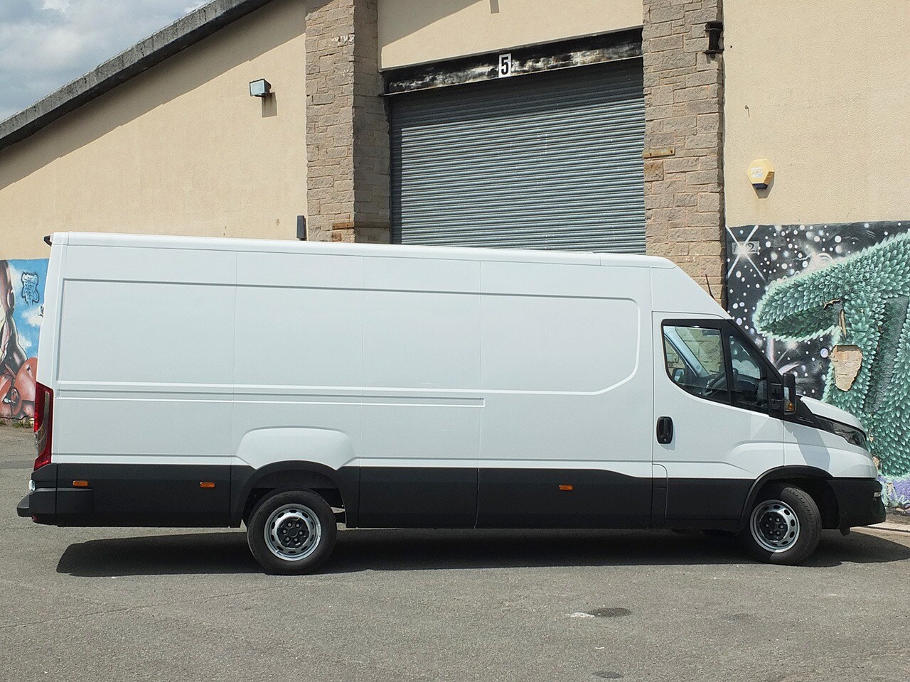 Vehicle 24