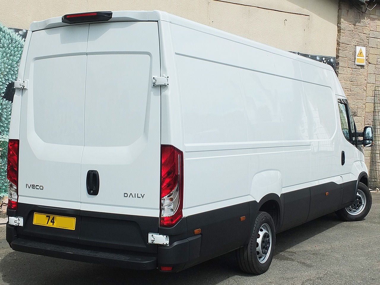 Vehicle 25