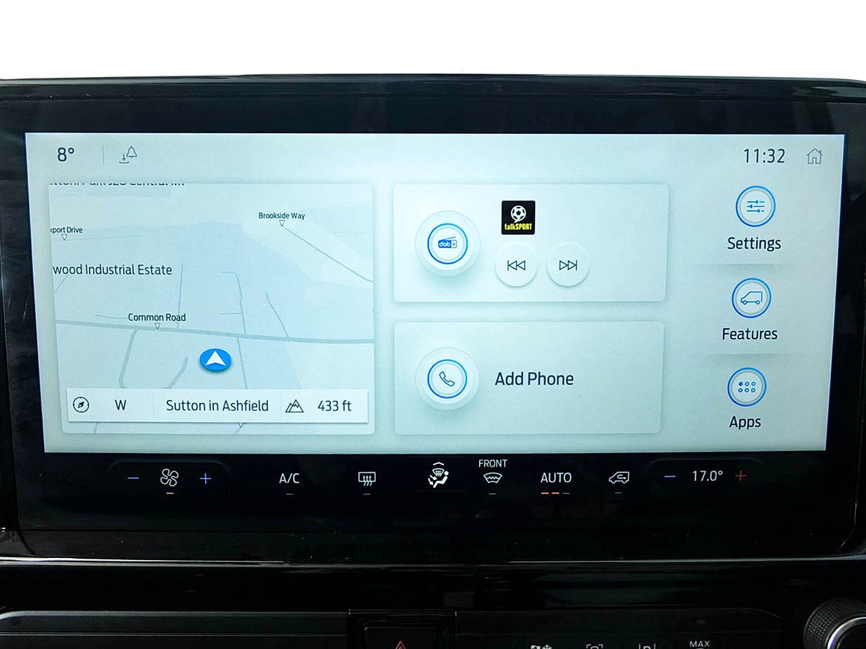 Used Ford Tourneo Custom 2024 for sale - 77662141: Photo 13