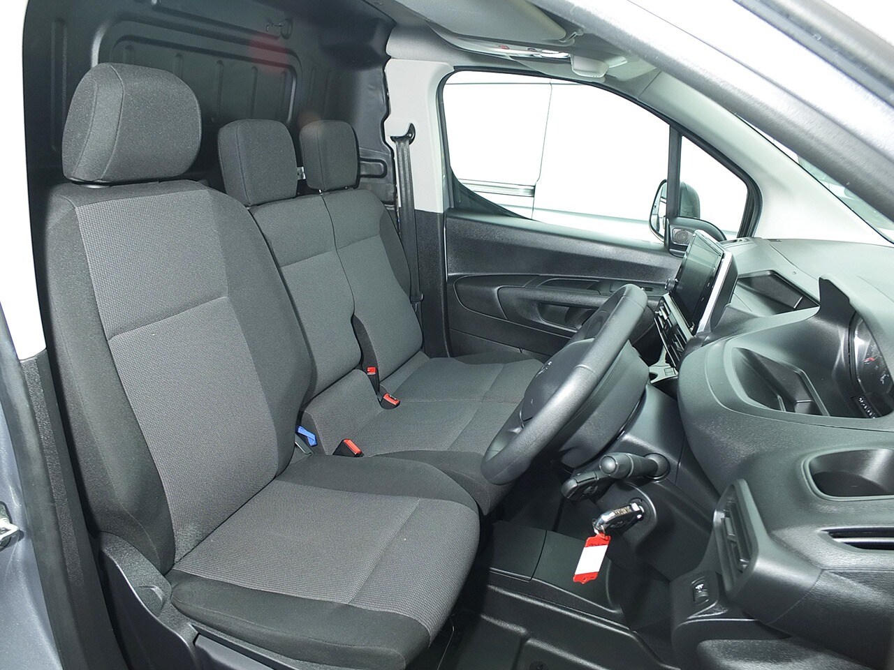 Used Peugeot Partner 2023 for sale - 76252296: Photo 10