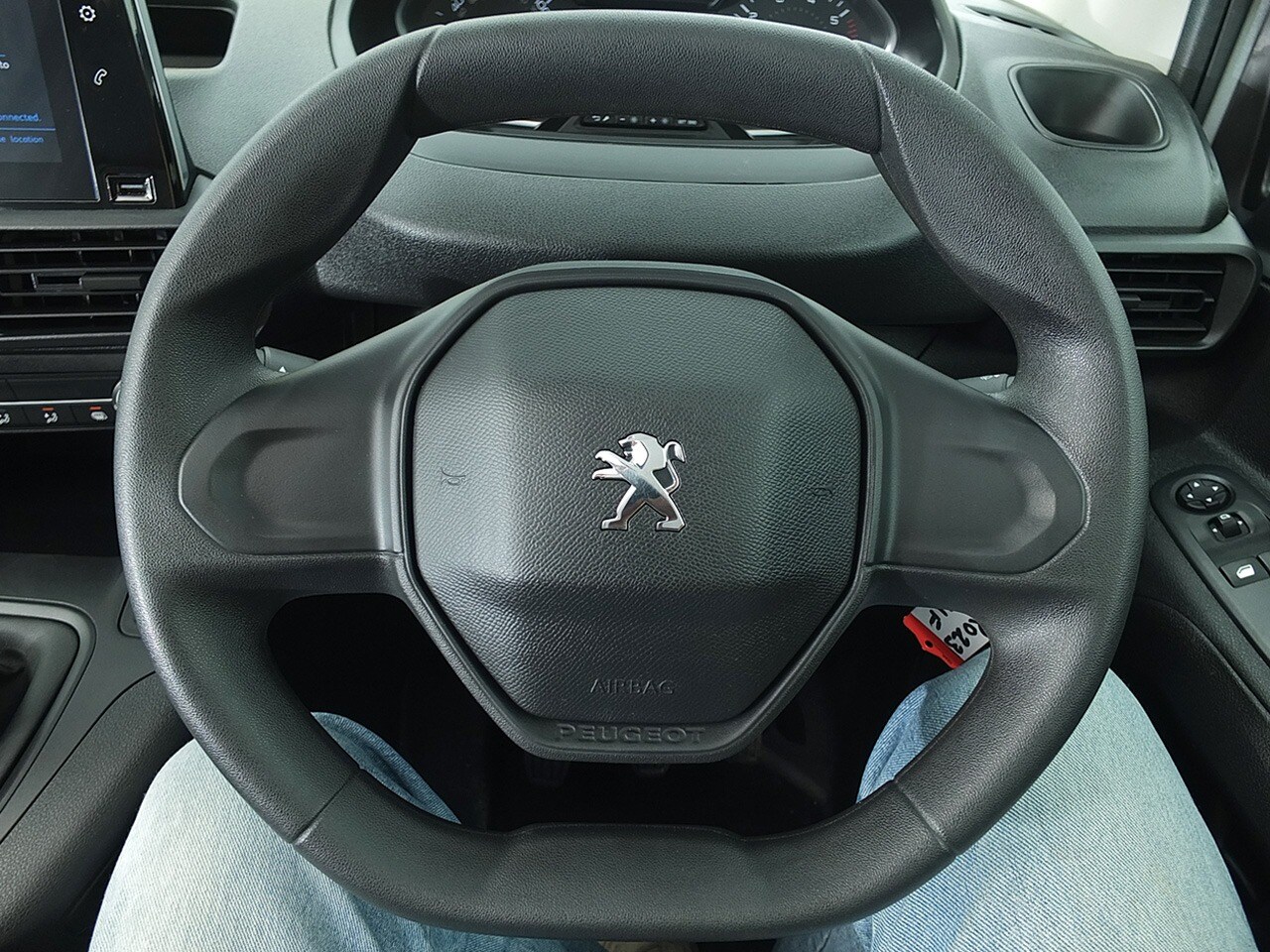 Used Peugeot Partner 2023 for sale - 76252296: Photo 12