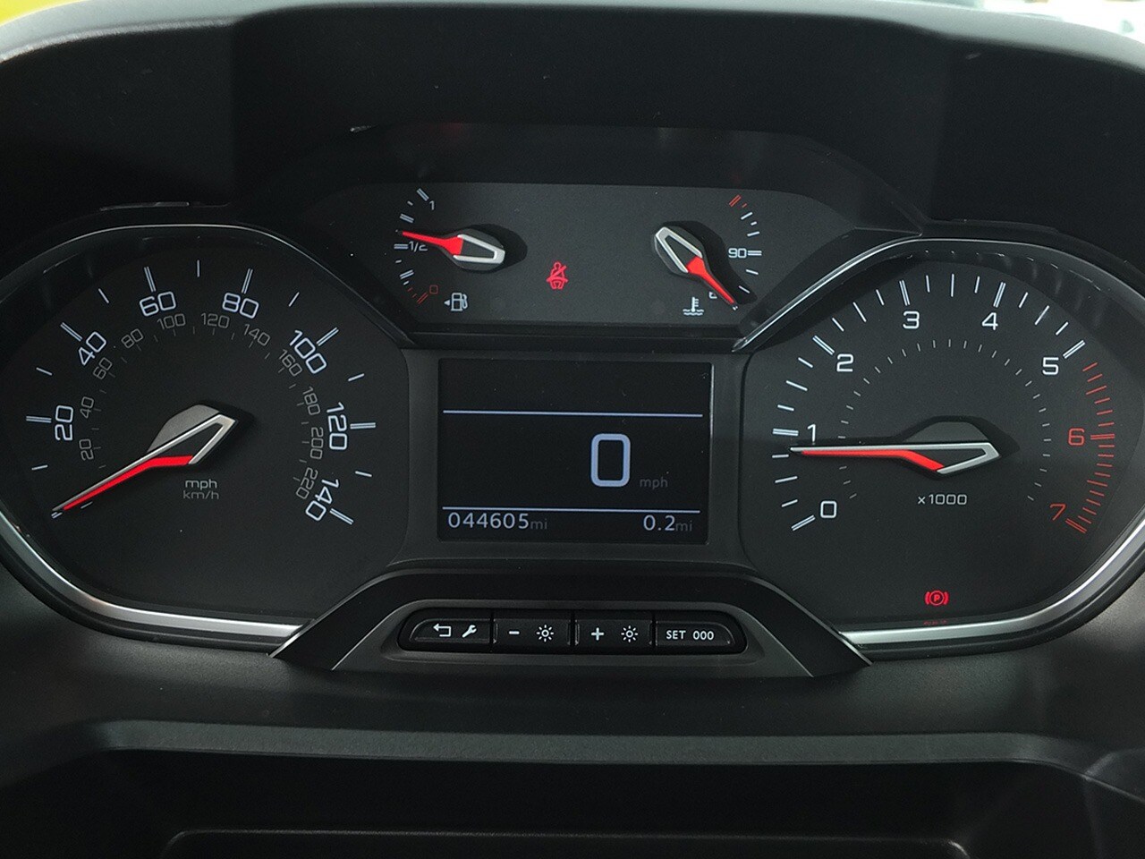 Used Peugeot Partner 2023 for sale - 76252296: Photo 13