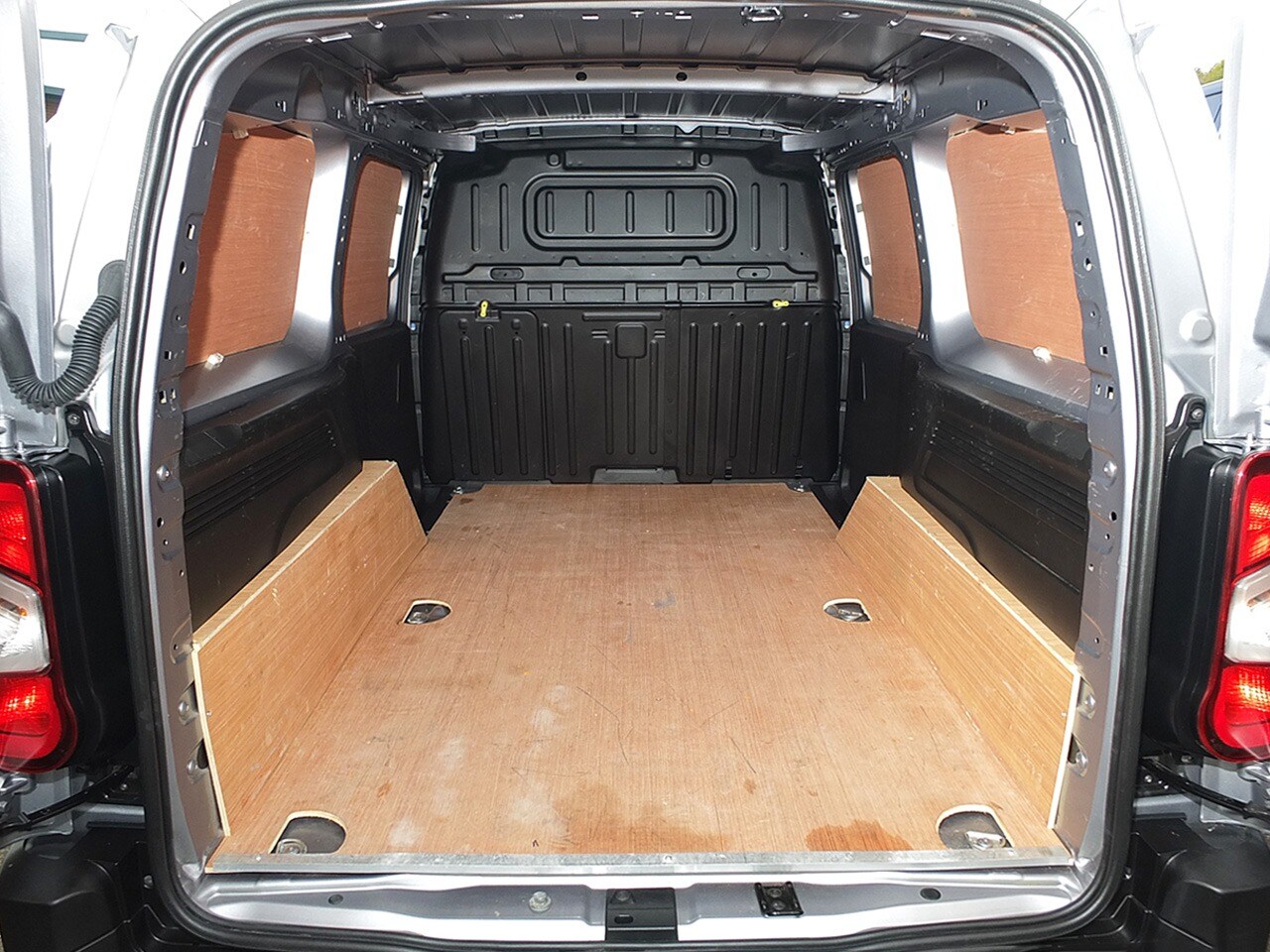 Used Peugeot Partner 2023 for sale - 76252296: Photo 16