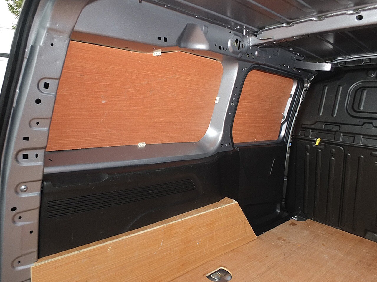 Used Peugeot Partner 2023 for sale - 76252296: Photo 17