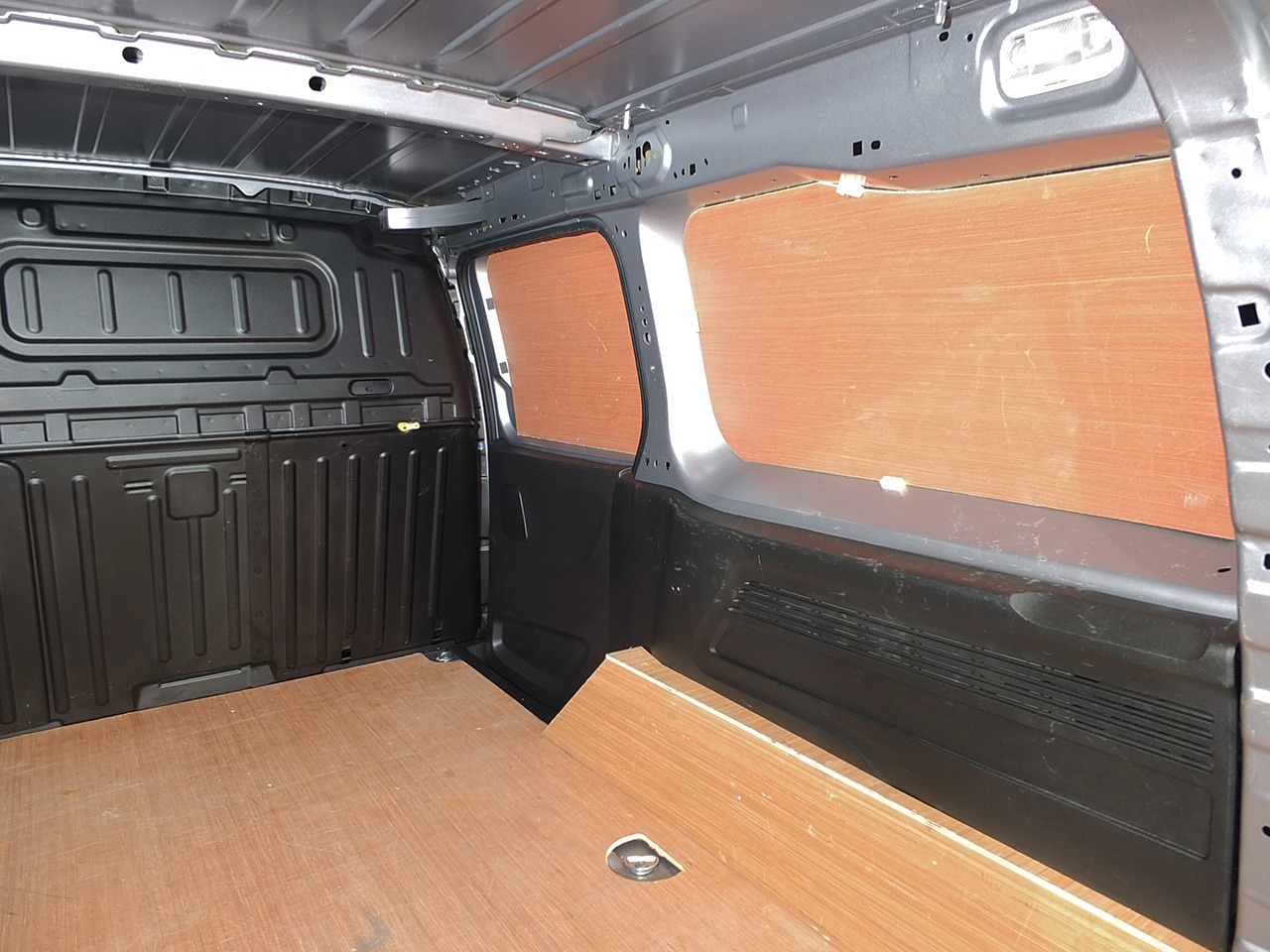 Used Peugeot Partner 2023 for sale - 76252296: Photo 18