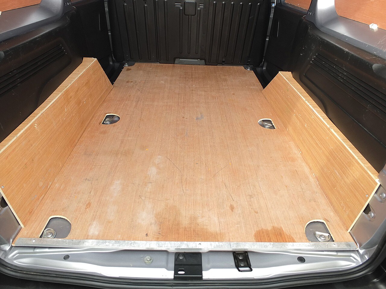 Used Peugeot Partner 2023 for sale - 76252296: Photo 19