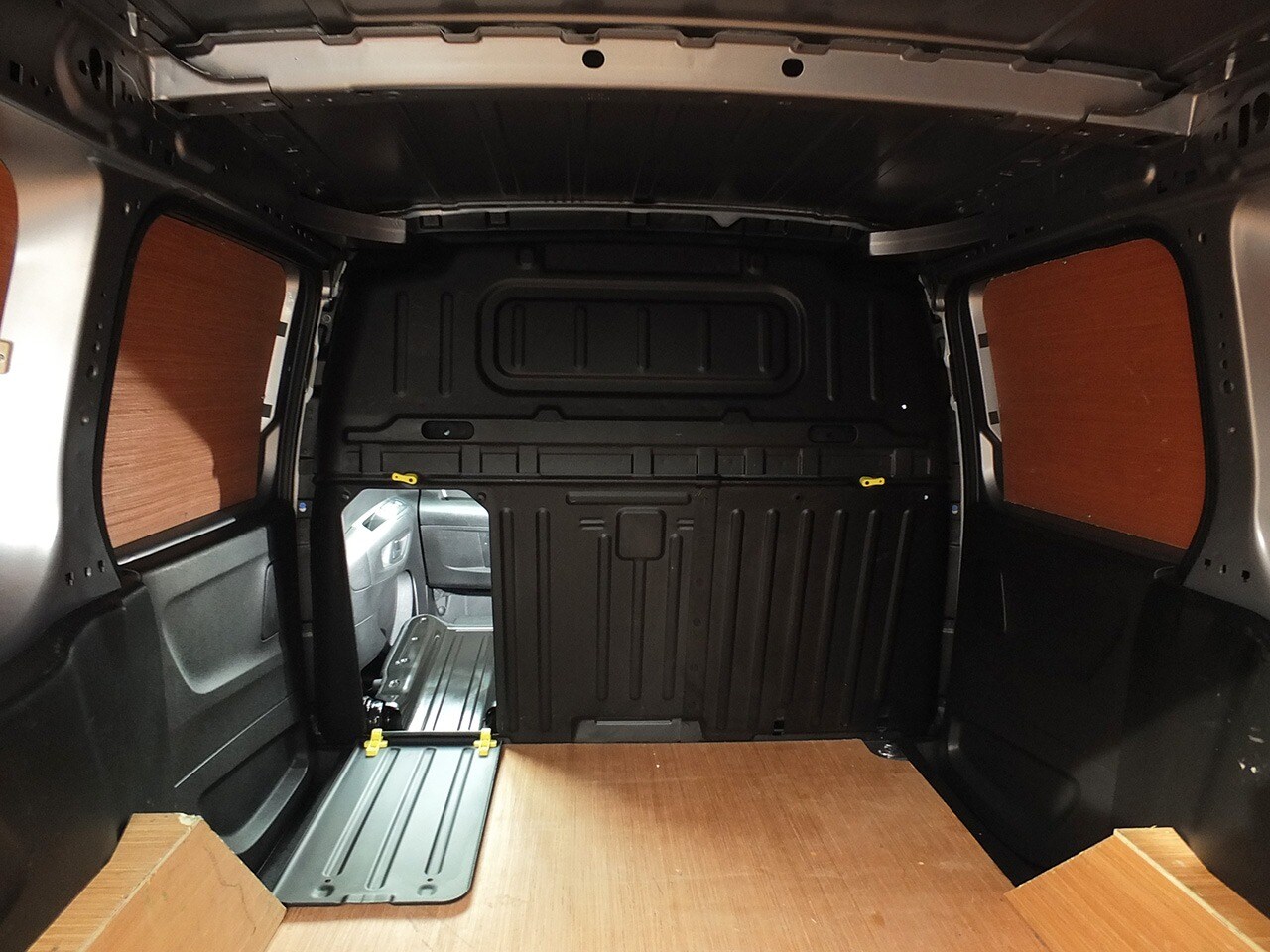 Used Peugeot Partner 2023 for sale - 76252296: Photo 21