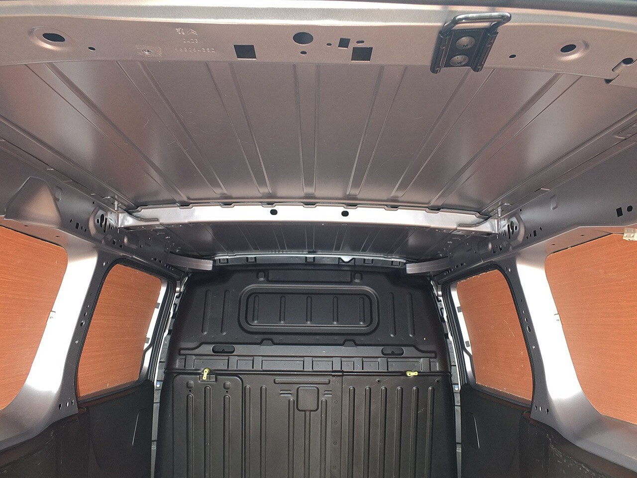 Used Peugeot Partner 2023 for sale - 76252296: Photo 22