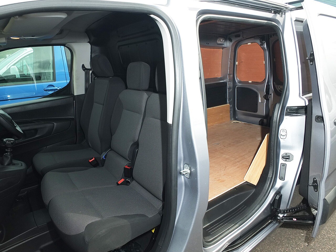 Used Peugeot Partner 2023 for sale - 76252296: Photo 5