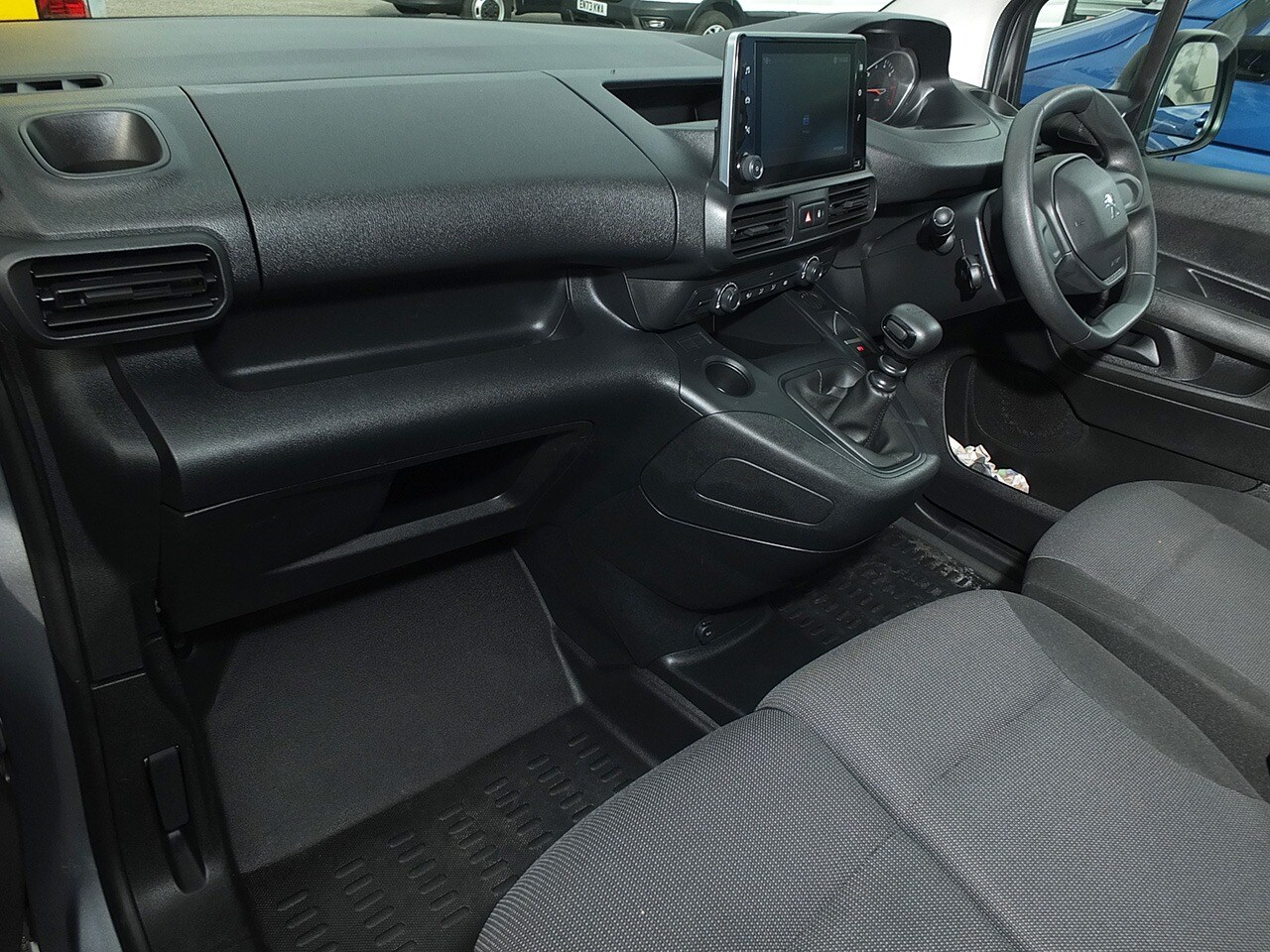 Used Peugeot Partner 2023 for sale - 76252296: Photo 7