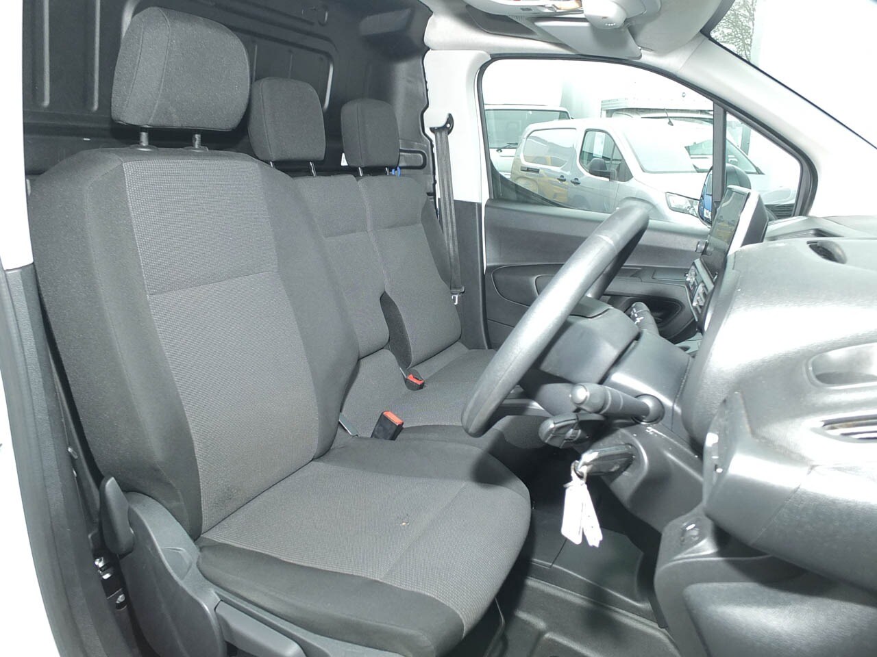 Used Citroen Berlingo 2021 for sale - 78064034: Photo 10