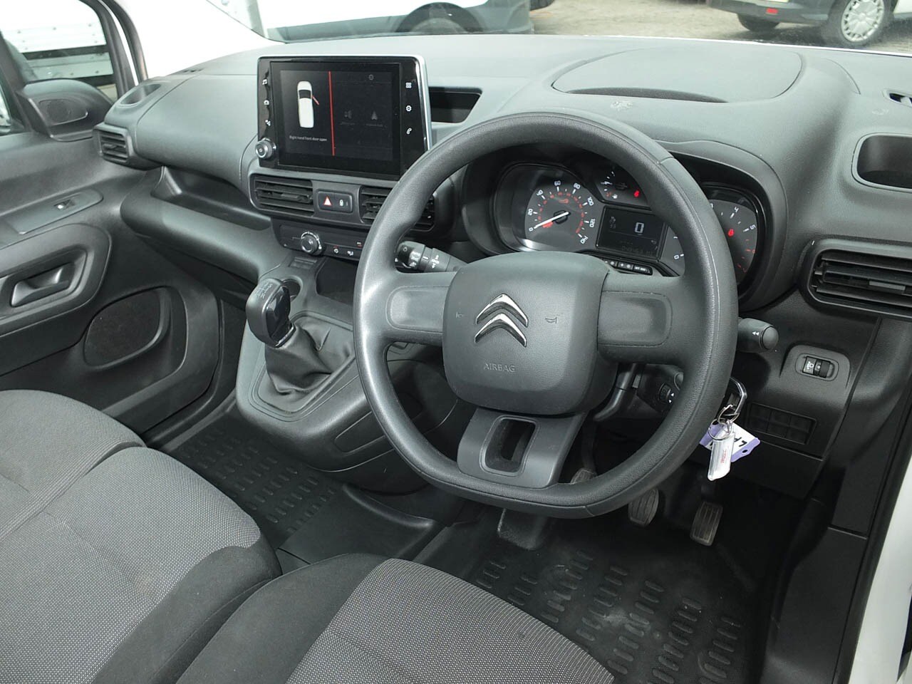 Used Citroen Berlingo 2021 for sale - 78064034: Photo 11