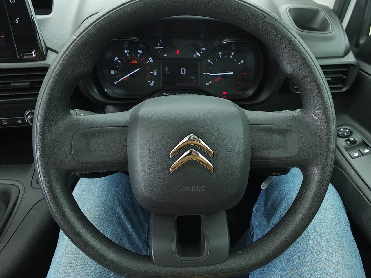 Used Citroen Berlingo 2021 for sale - 78064034: Photo 12