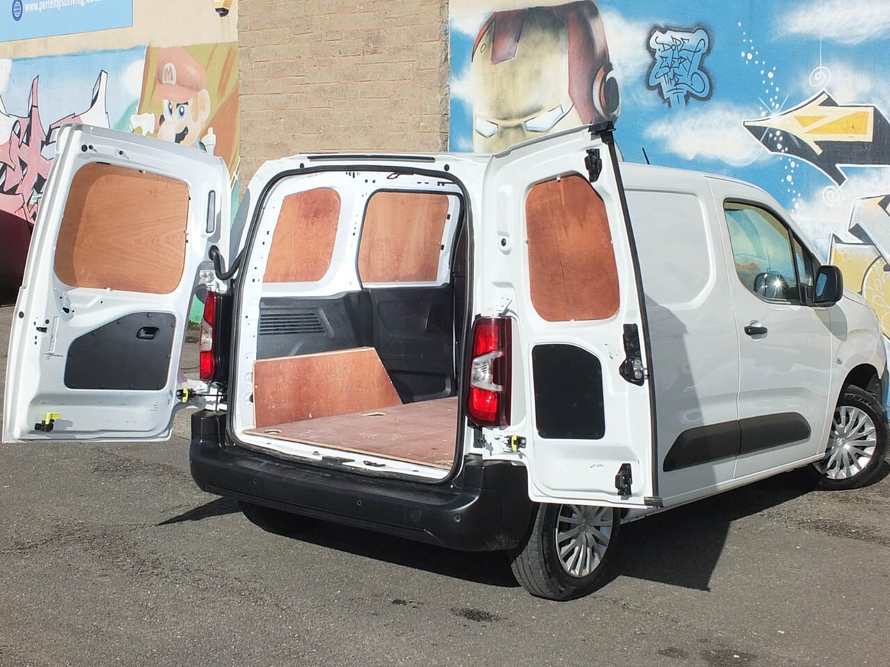 Used Citroen Berlingo 2021 for sale - 78064034: Photo 15