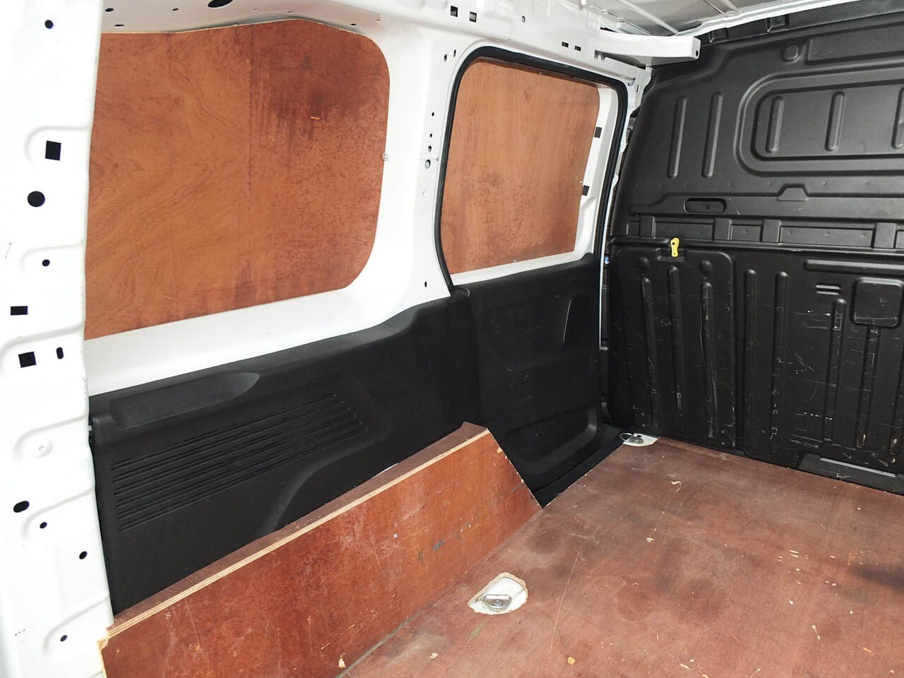 Used Citroen Berlingo 2021 for sale - 78064034: Photo 17