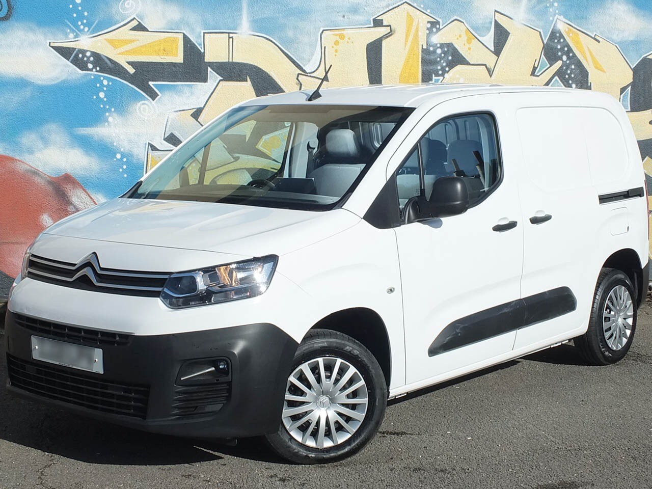 Used Citroen Berlingo 2021 for sale - 78064034: Photo 3