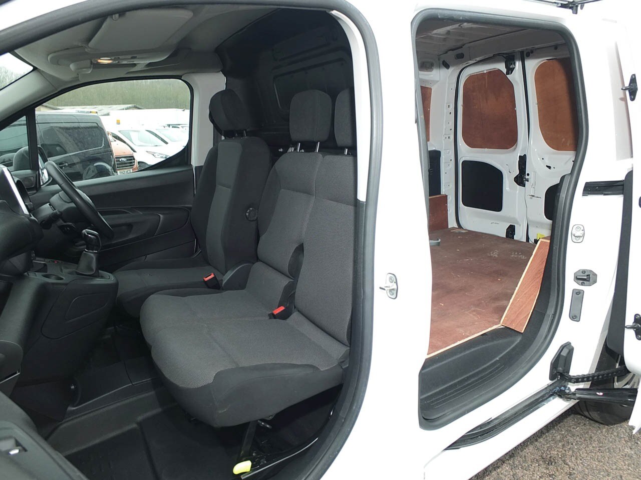 Used Citroen Berlingo 2021 for sale - 78064034: Photo 5