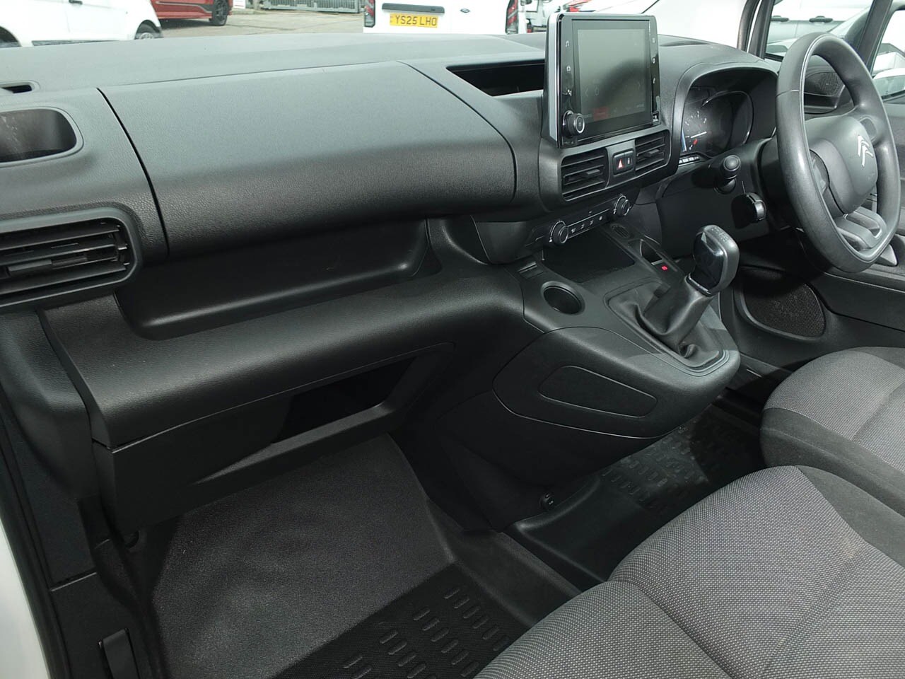 Used Citroen Berlingo 2021 for sale - 78064034: Photo 7