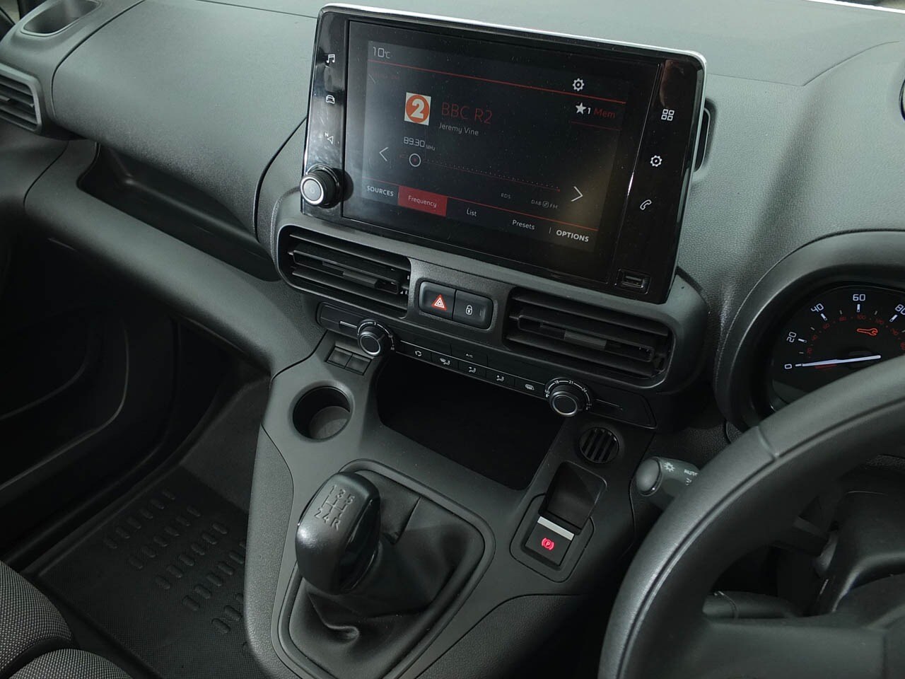 Used Citroen Berlingo 2021 for sale - 78064034: Photo 9