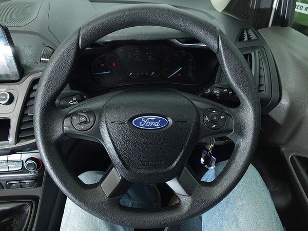 Used Ford Transit Connect 2020 for sale - 75639548: Photo 10