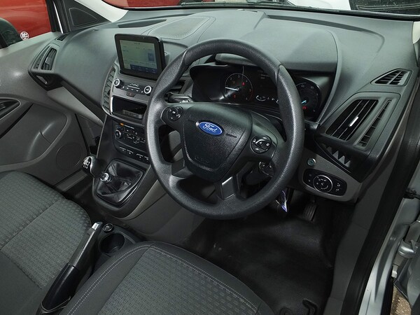 Used Ford Transit Connect 2020 for sale - 75639548: Photo 13