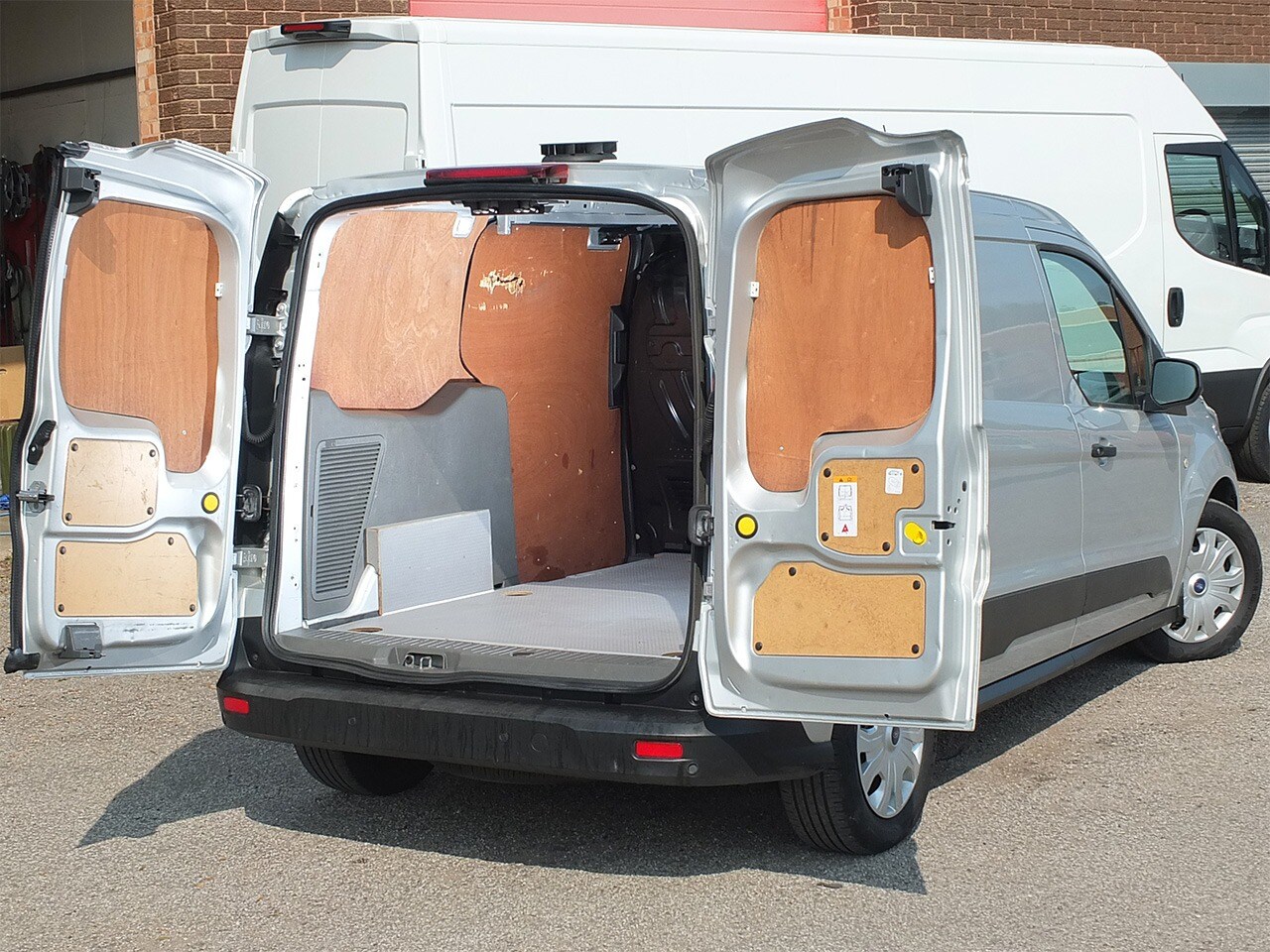 Vehicle 15