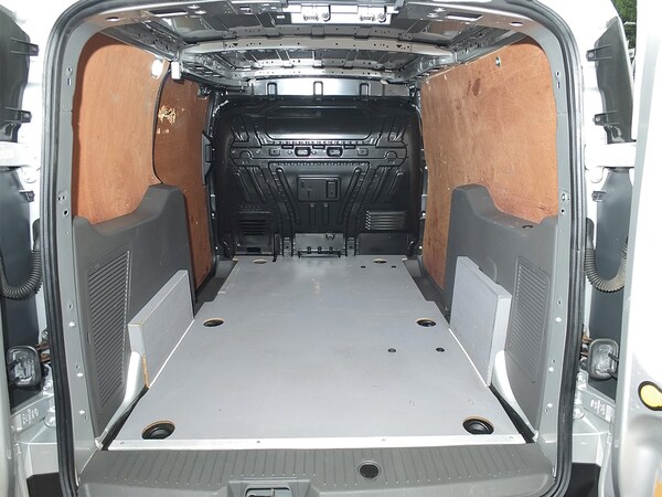 Used Ford Transit Connect 2020 for sale - 75639548: Photo 16