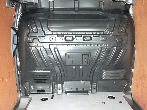 Used Ford Transit Connect 2020 for sale - 75639548: Photo 21