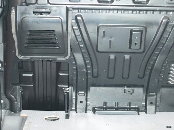 Used Ford Transit Connect 2020 for sale - 75639548: Photo 22
