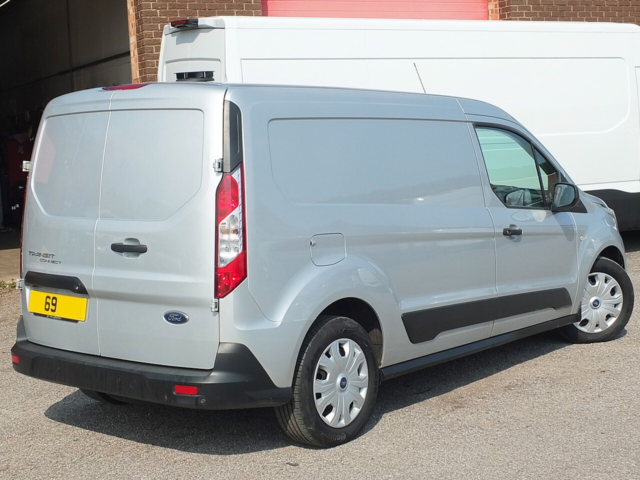 Vehicle 23