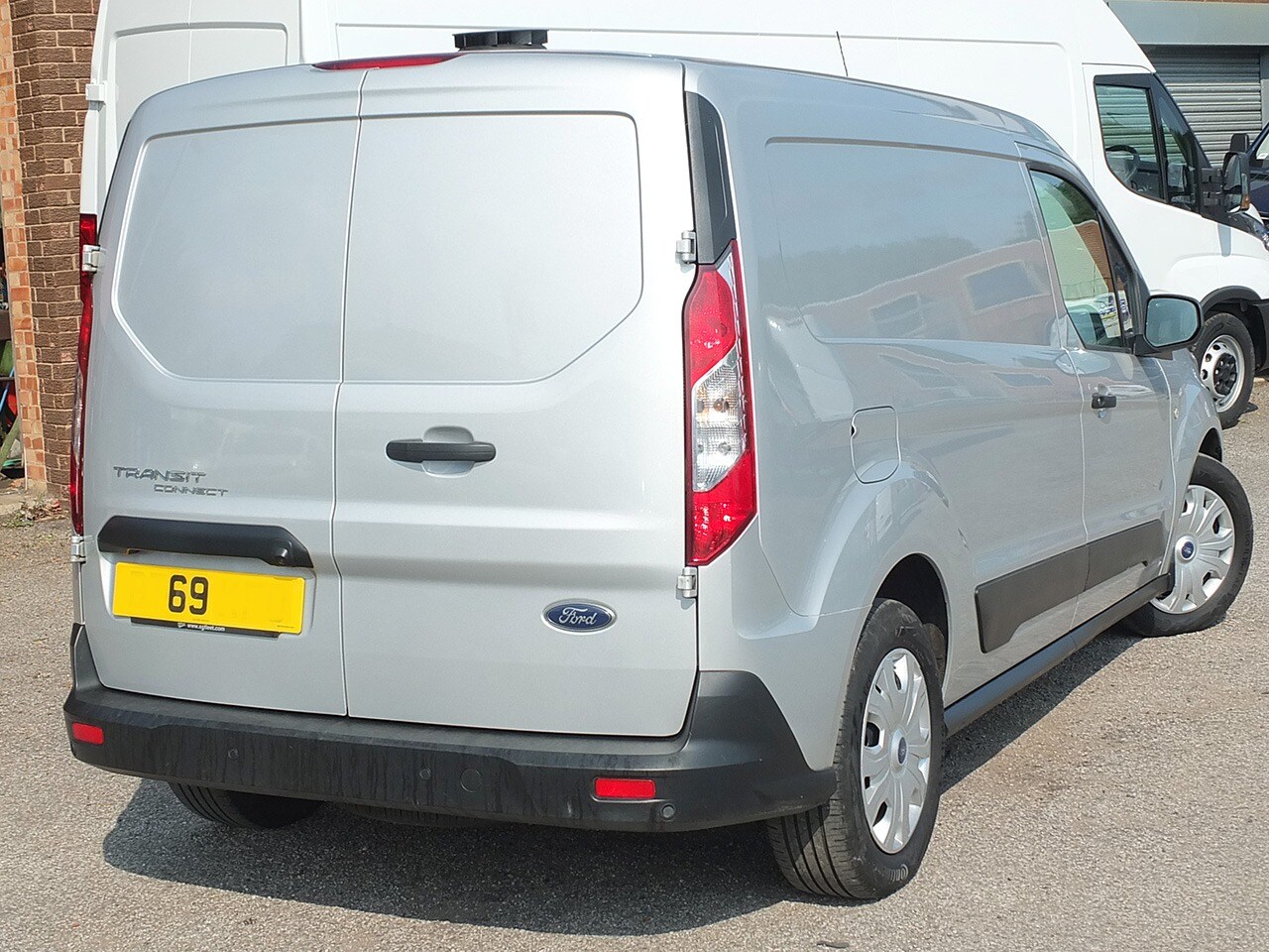 Vehicle 25