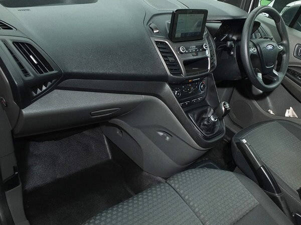 Used Ford Transit Connect 2020 for sale - 75639548: Photo 7