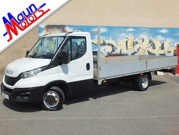 Used Iveco Daily 2021 for sale - 79329939: Photo