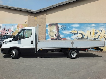 Used Iveco Daily 2021 for sale - 79329939: Photo