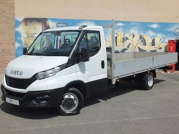 Used Iveco Daily 2021 for sale - 79329939: Photo