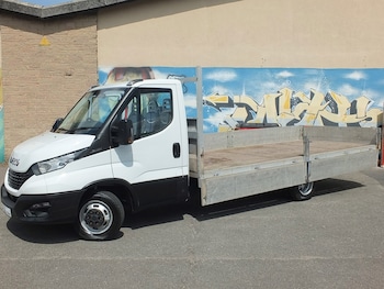 Used Iveco Daily 2021 for sale - 79329939: Photo
